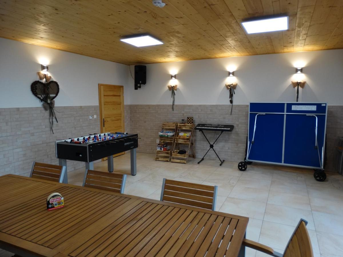 Apartmany Pod Rozsutcom - Zatkov Dvor - Prijazd Do Ubytovania Autom S Pohonom 4X4 Terchova Ngoại thất bức ảnh